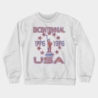 '76 Bicentennial Crewneck Sweatshirt